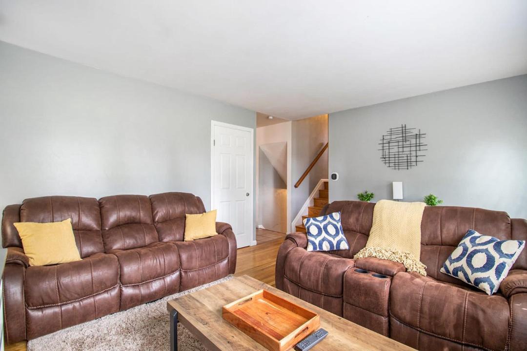 Photo of Livingroom in South Bend