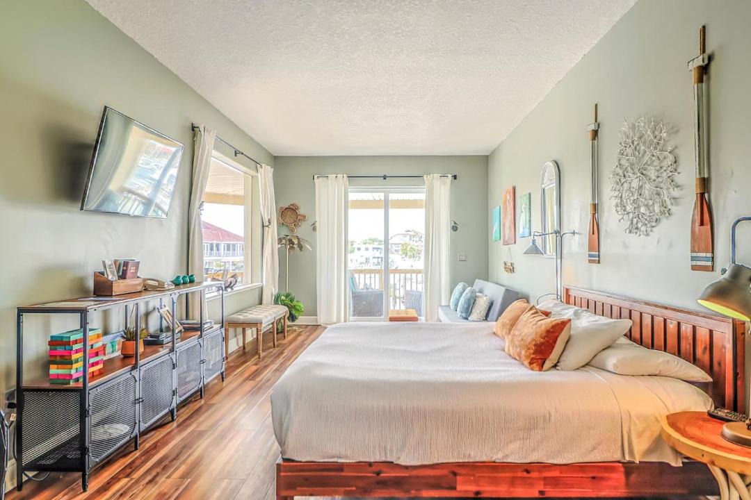 Photo of Bedroom in St. Augustine