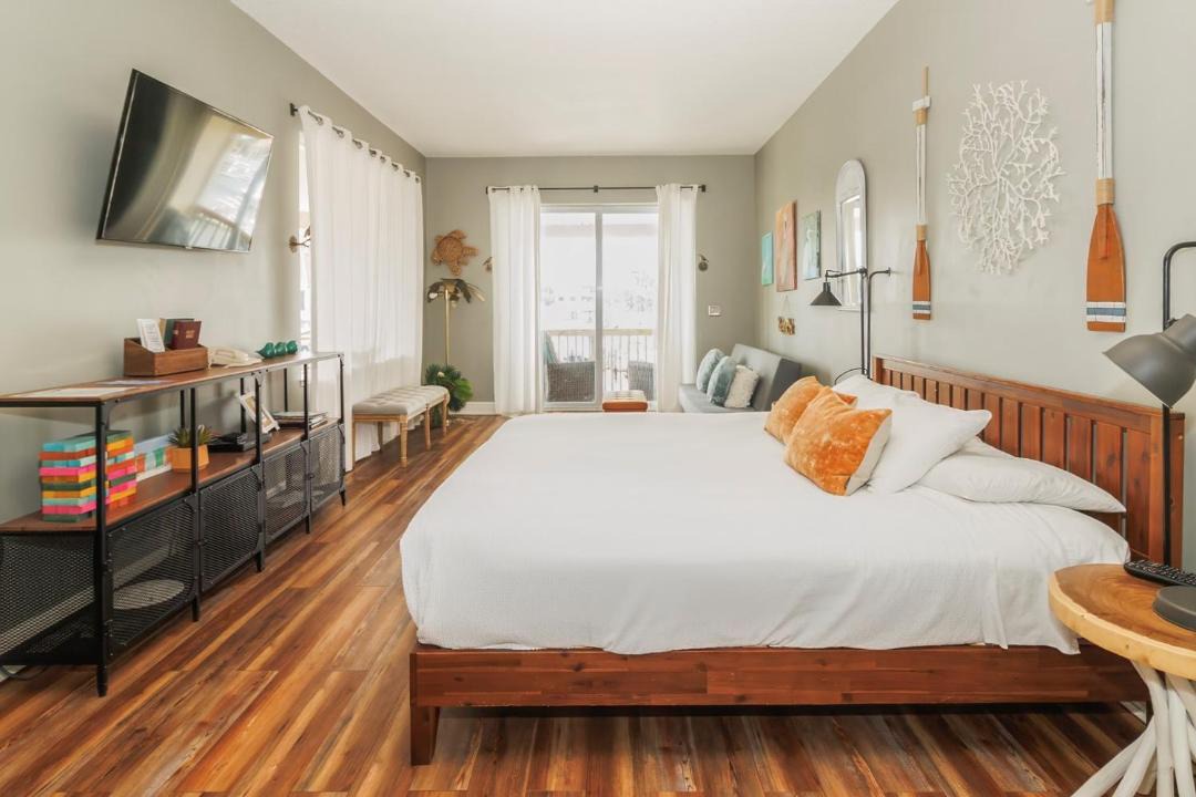 Photo of Bedroom in St. Augustine