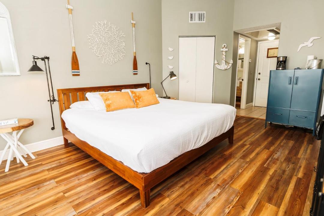 Photo of Bedroom in St. Augustine