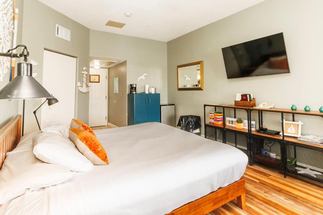 Photo of Bedroom in St. Augustine