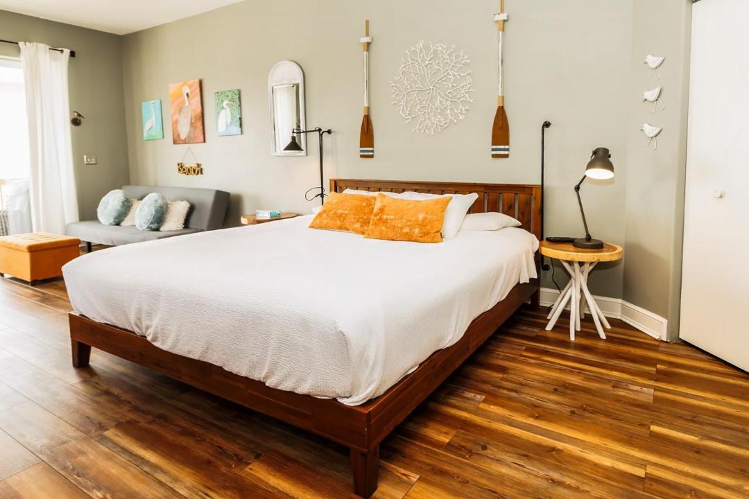Photo of Bedroom in St. Augustine