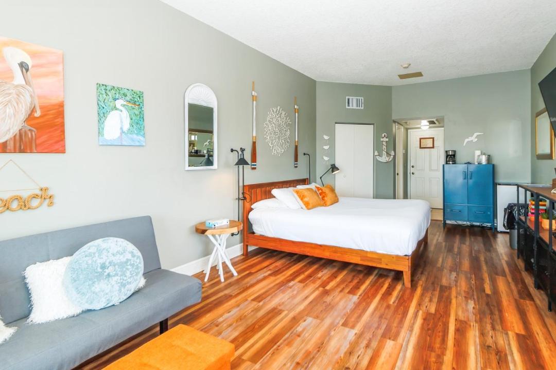 Photo of Bedroom in St. Augustine