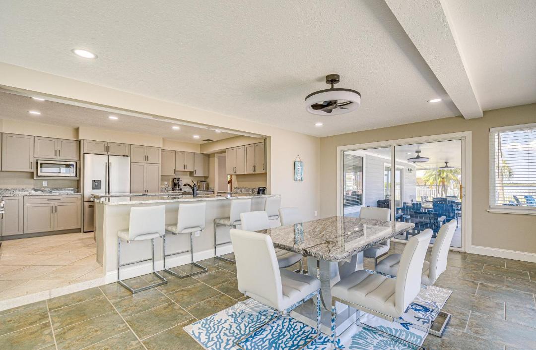 Photo of Kitchen in Dixie Shores