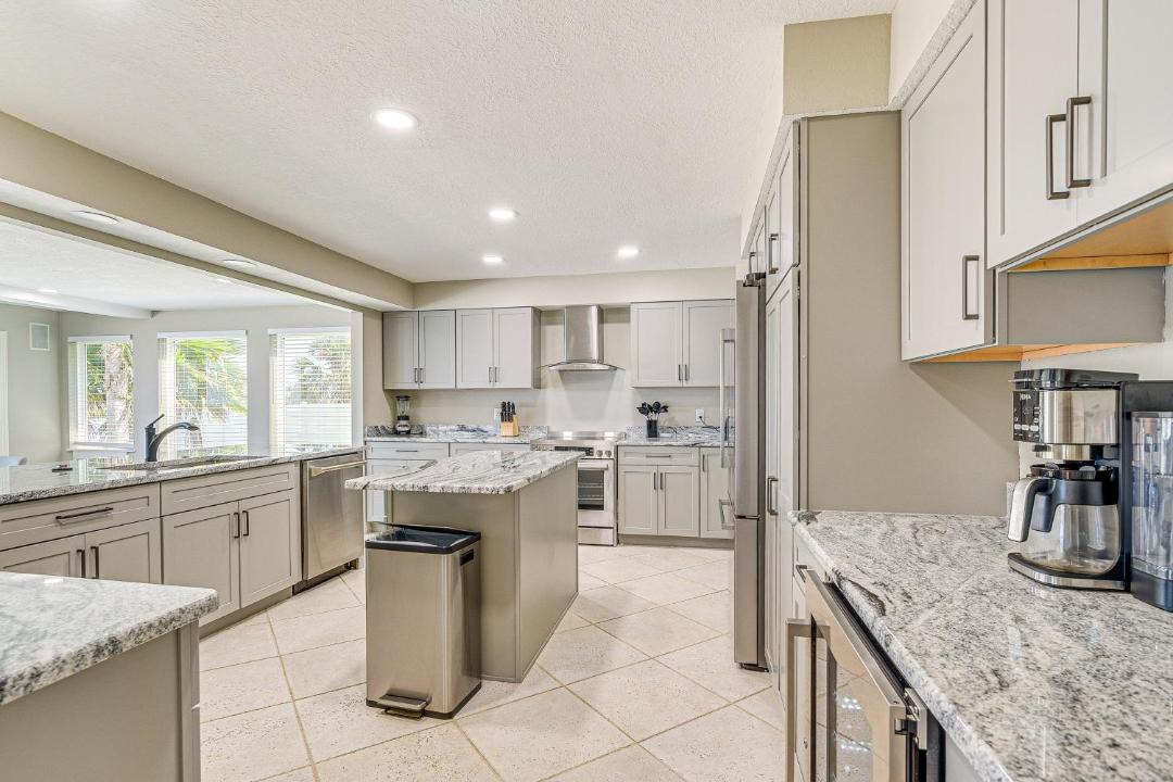 Photo of Kitchen in Dixie Shores