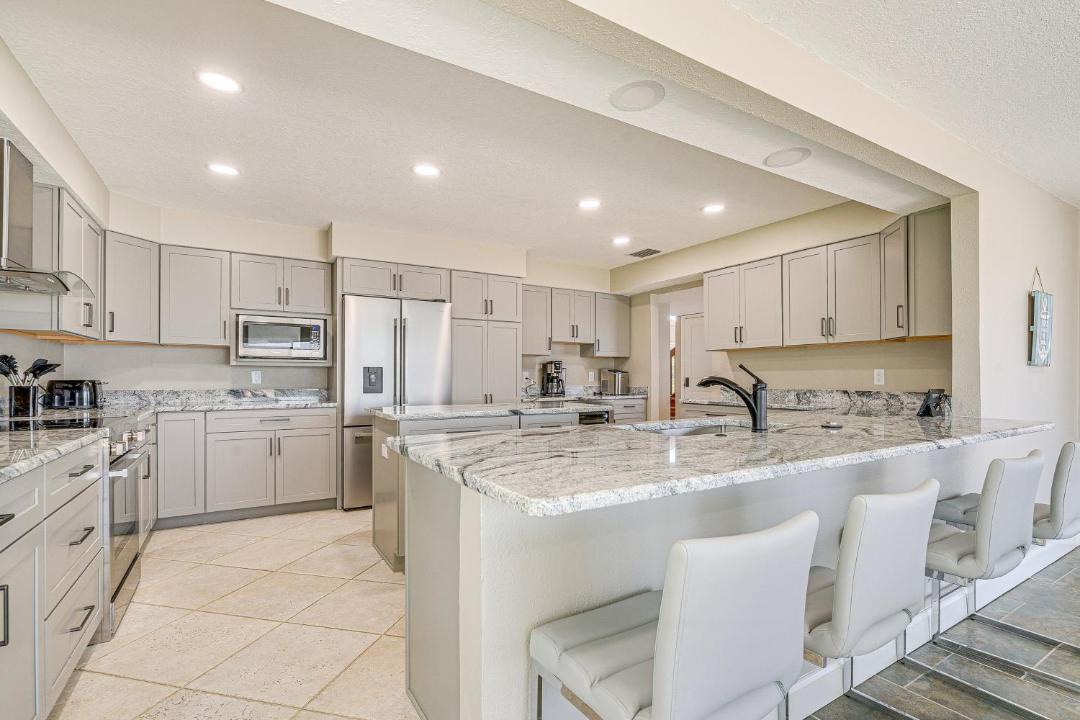 Photo of Kitchen in Dixie Shores