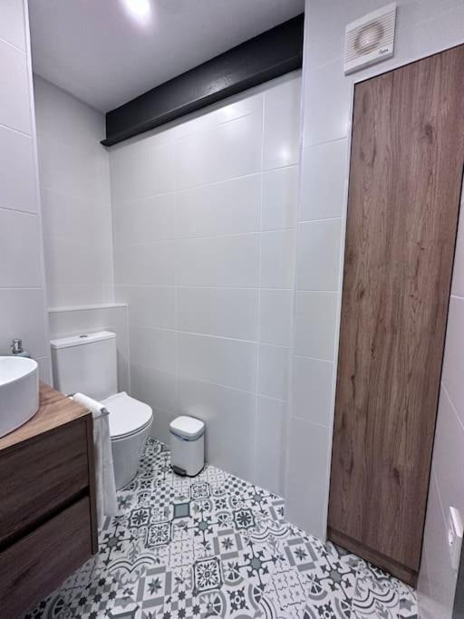 Photo of Bathroom in Archidona