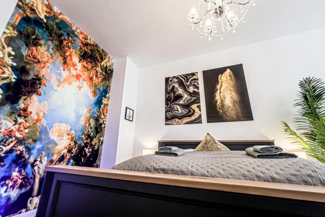 Photo of Bedroom in Zentrum-Nord