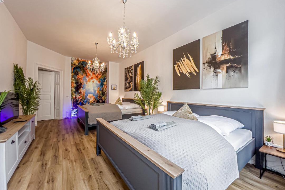 Photo of Bedroom in Zentrum-Nord