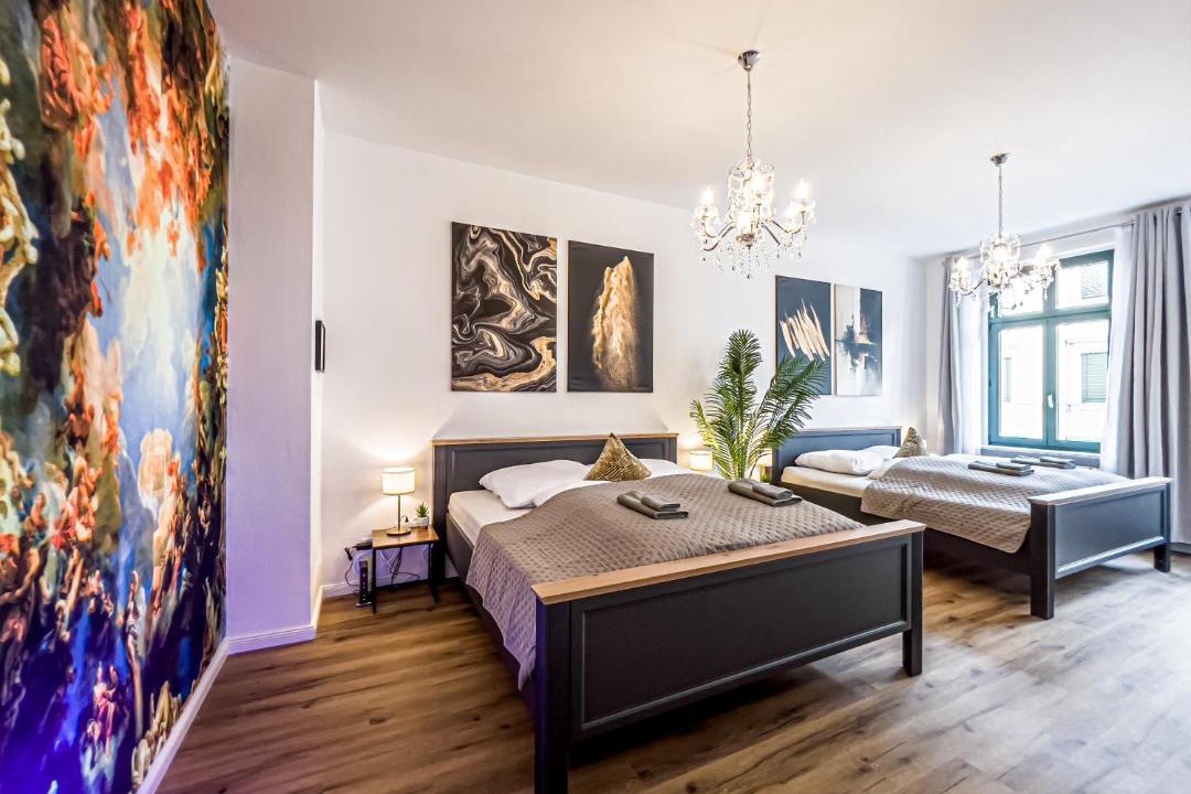 Photo of Bedroom in Zentrum-Nord
