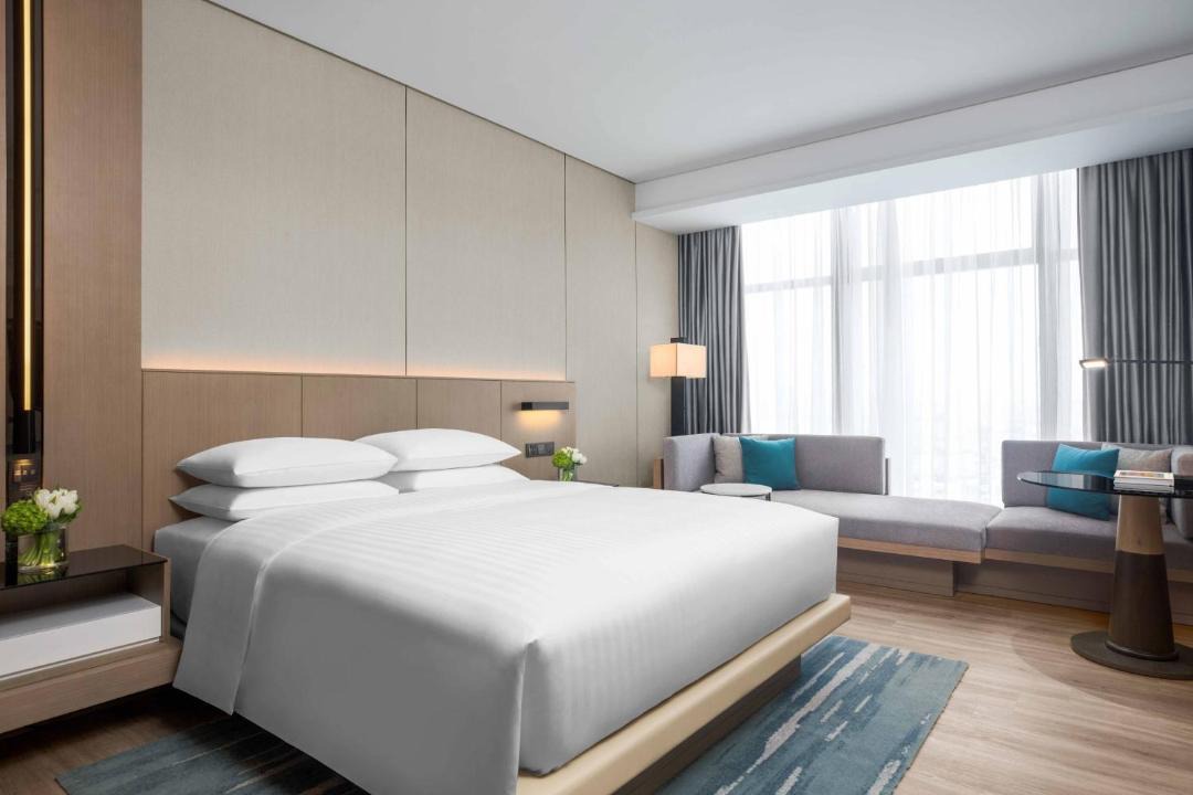 Photo of Bedroom in Lougang