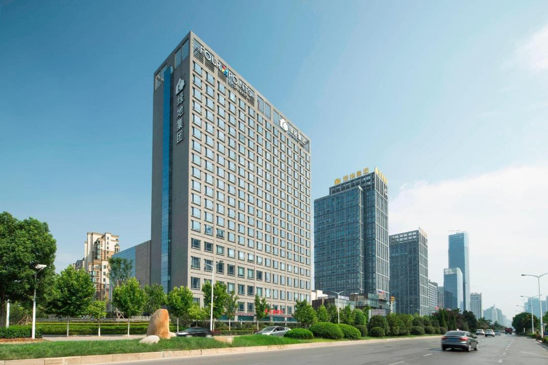 Photo of Others in Hefei New Culture District