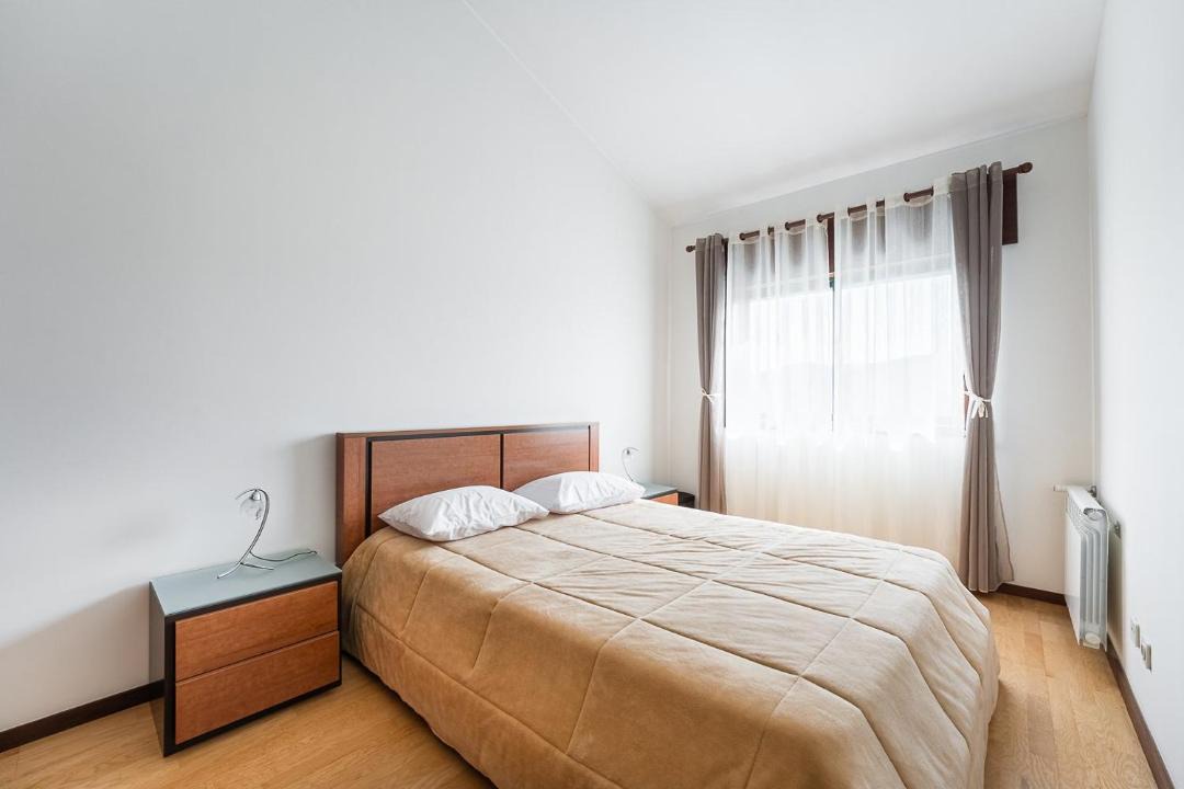 Photo of Bedroom in Rio Mau