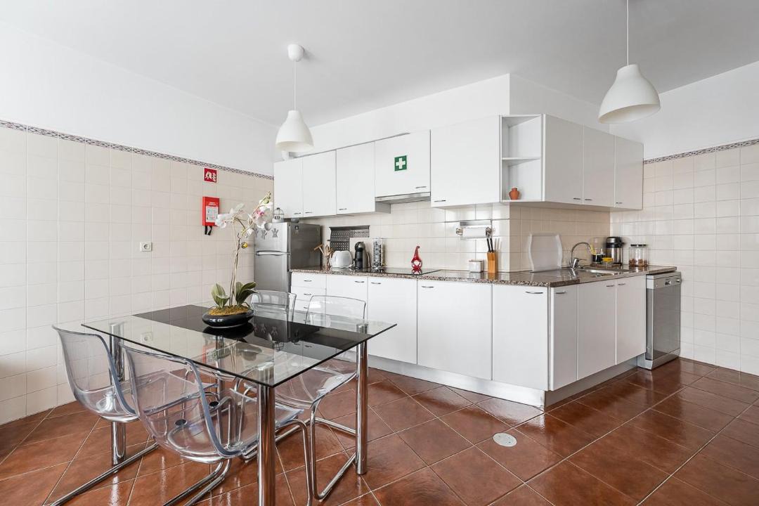 Photo of Kitchen in Rio Mau