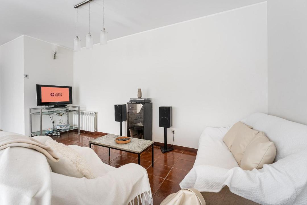 Photo of Livingroom in Rio Mau