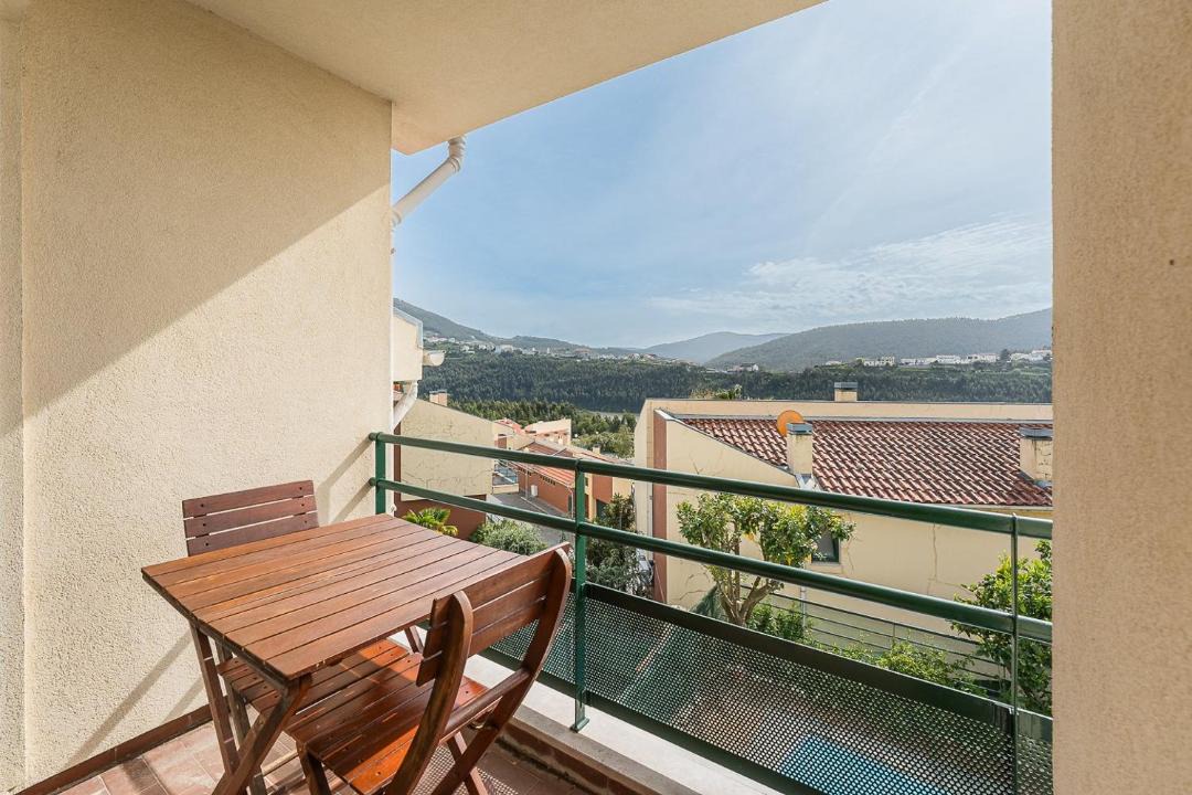 Photo of Patio Balcony in Rio Mau