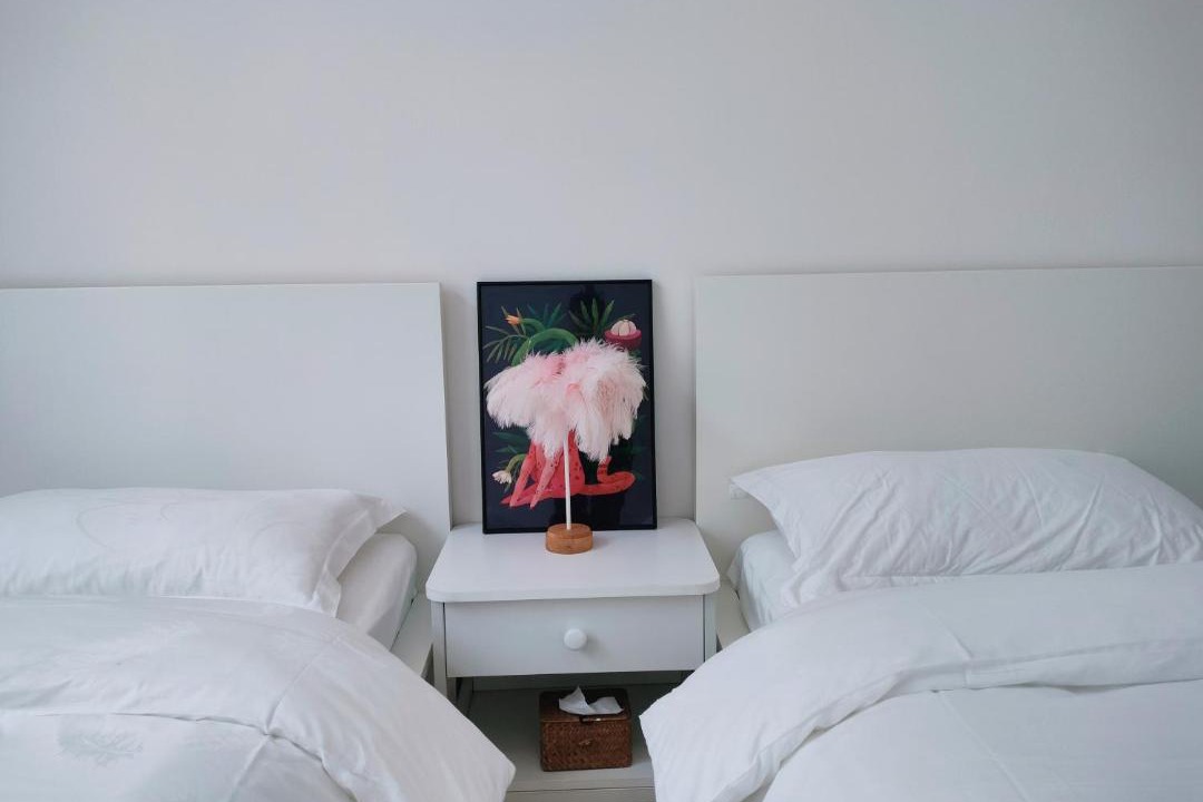 Photo of Bedroom in Shunyi