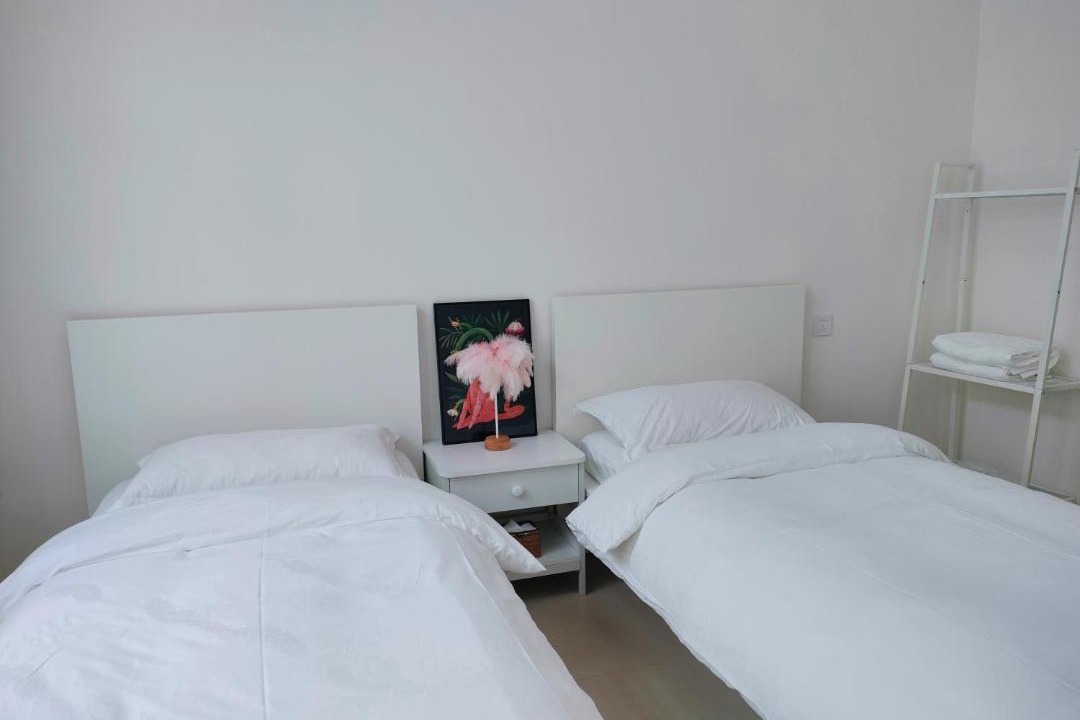 Photo of Bedroom in Shunyi