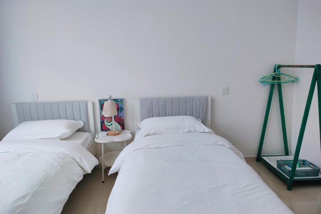 Photo of Bedroom in Shunyi