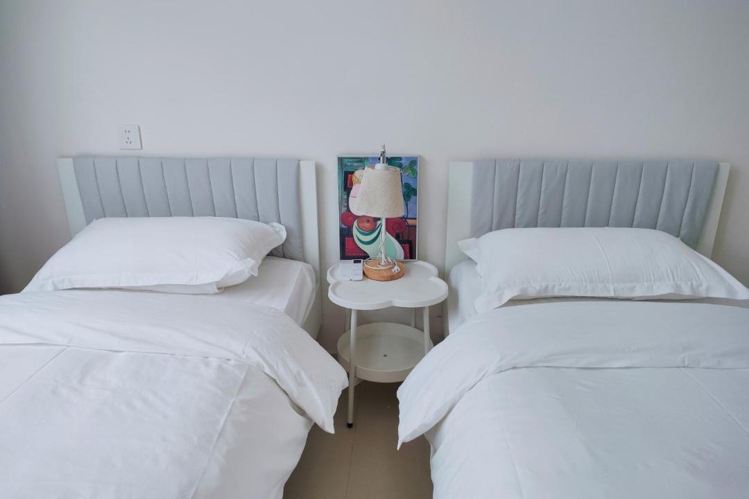 Photo of Bedroom in Shunyi