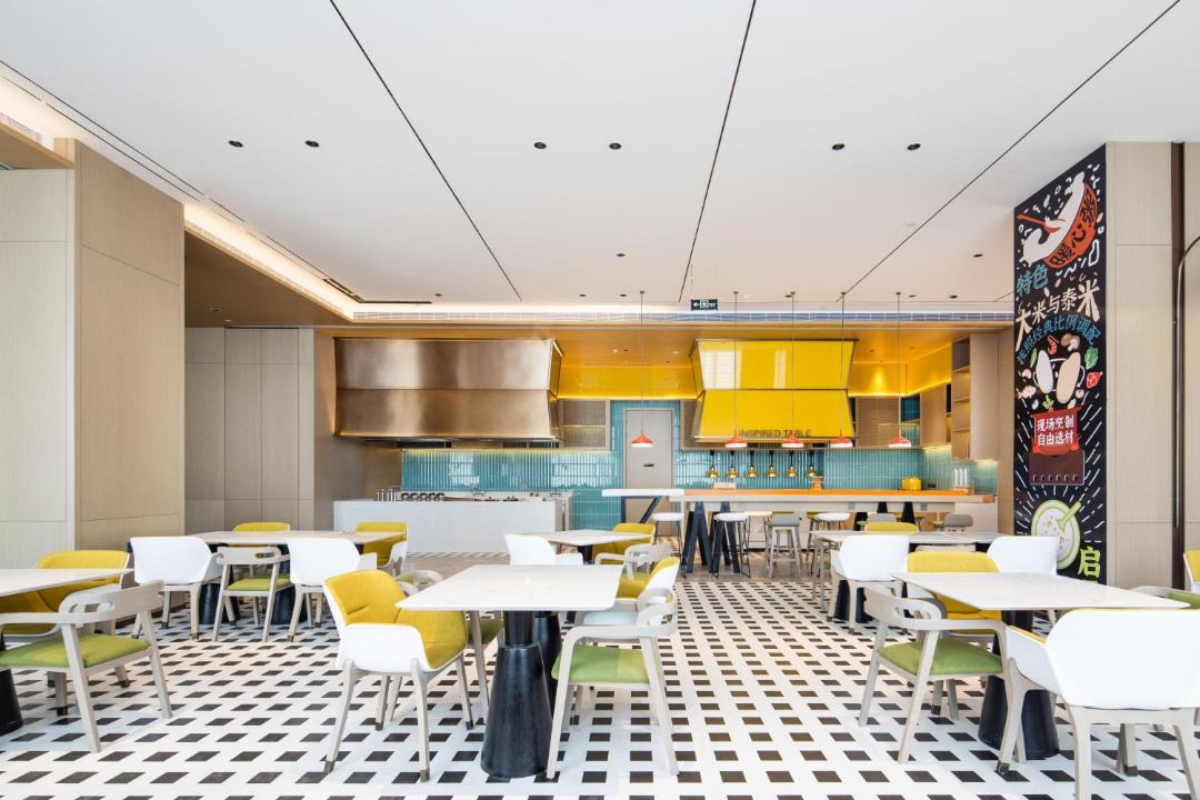 Photo of Kitchen in Yibin