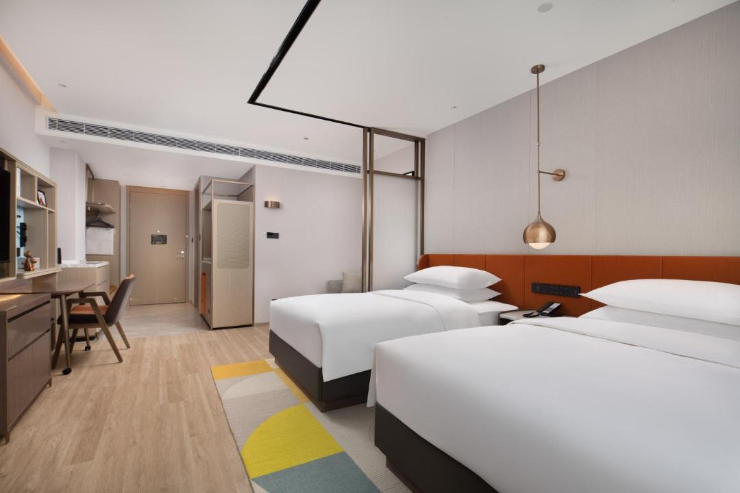 Photo of Bedroom in Yibin