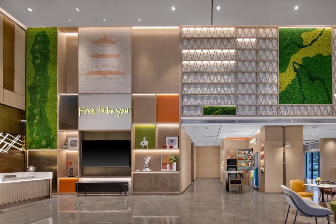 Photo of Kitchen in Qingshan