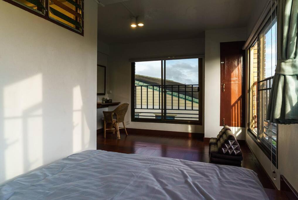 Photo of Bedroom in Lampang