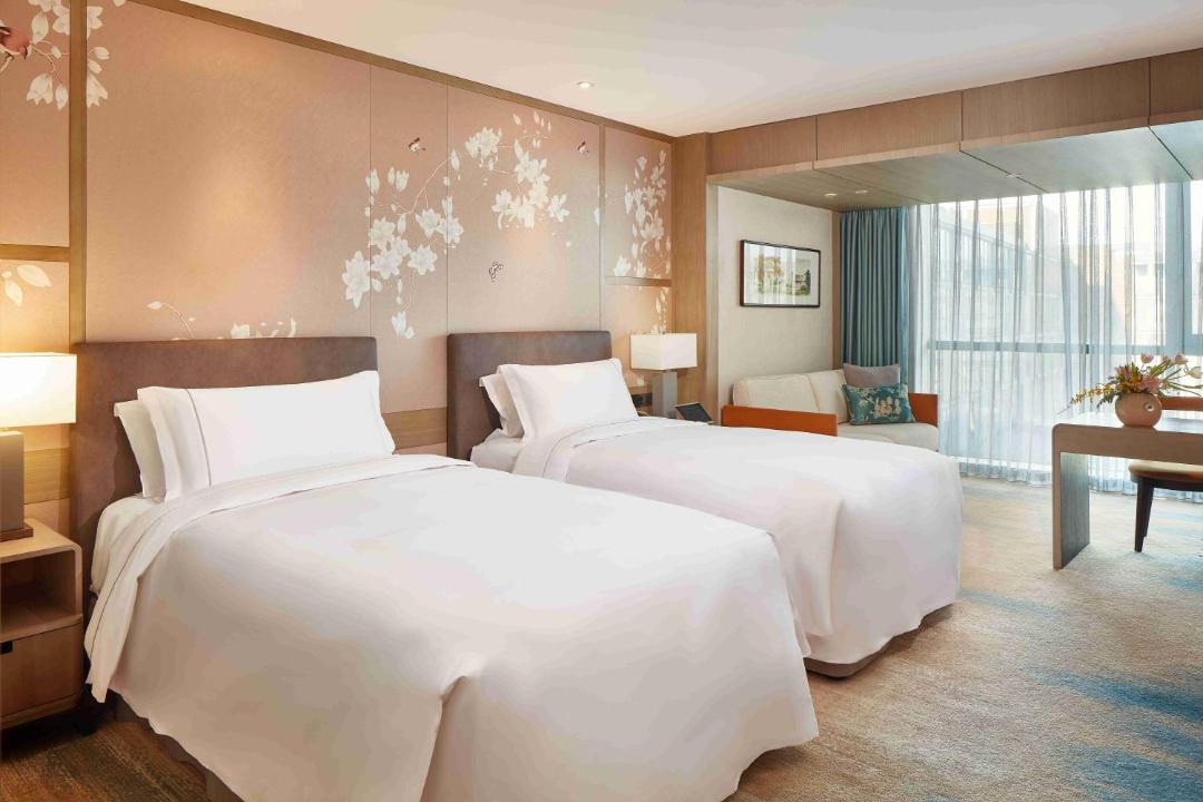 Photo of Bedroom in Haidian