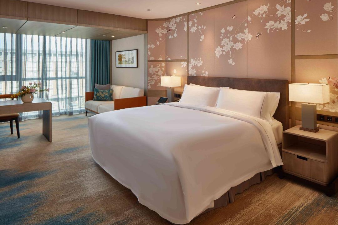 Photo of Bedroom in Haidian