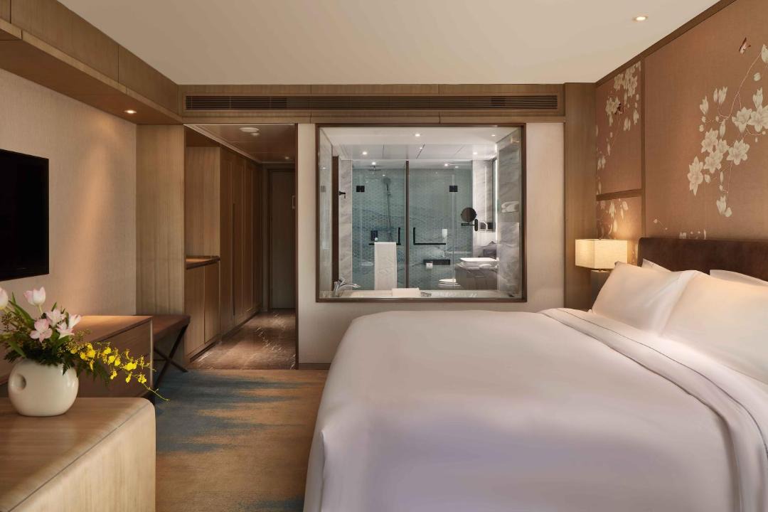 Photo of Bedroom in Haidian