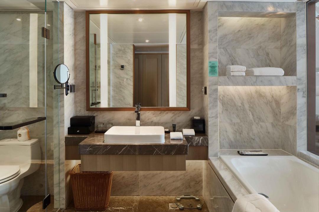 Photo of Bathroom in Haidian