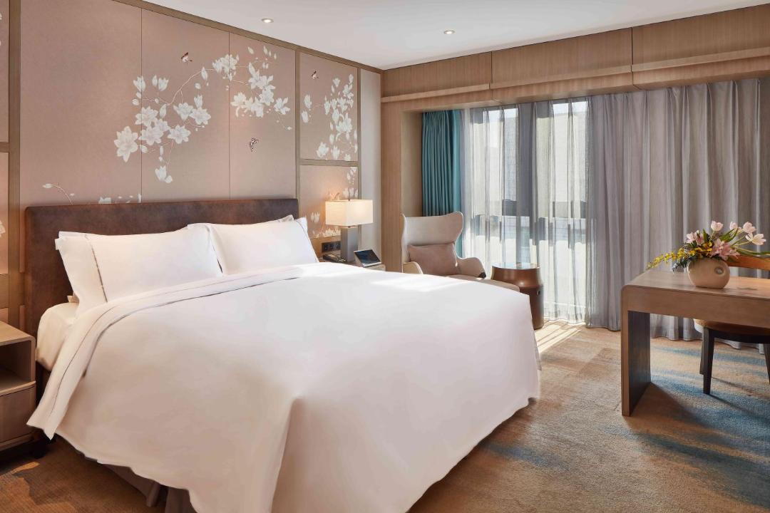 Photo of Bedroom in Haidian