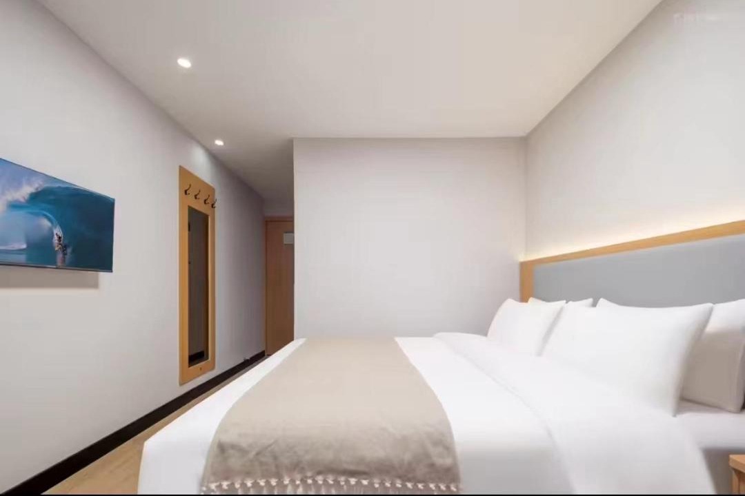 Photo of Bedroom in Tianya District