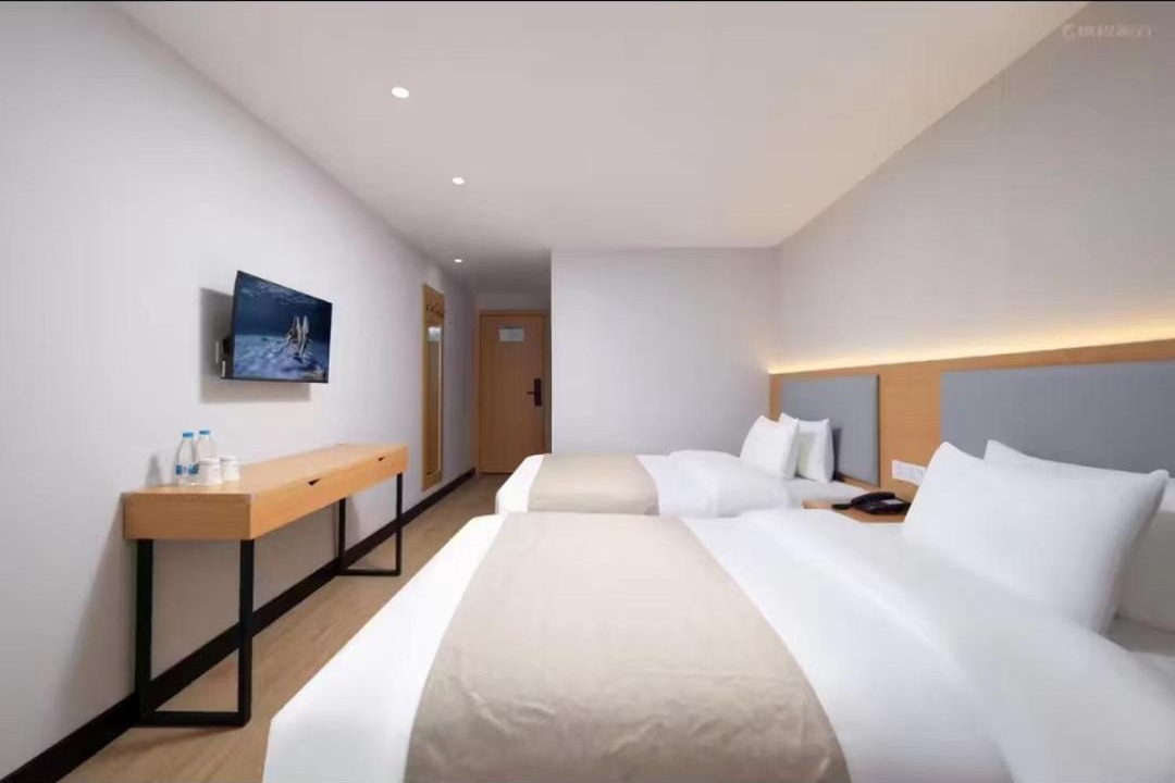 Photo of Bedroom in Tianya District
