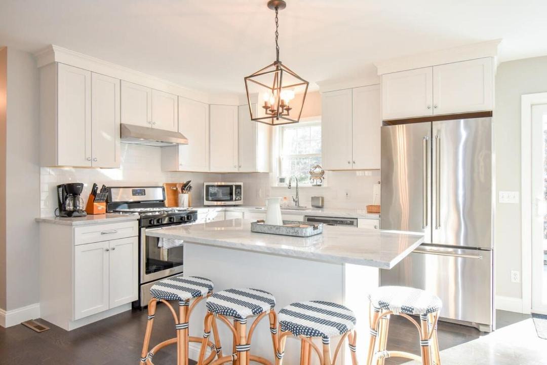 Photo of Kitchen in South Chatham
