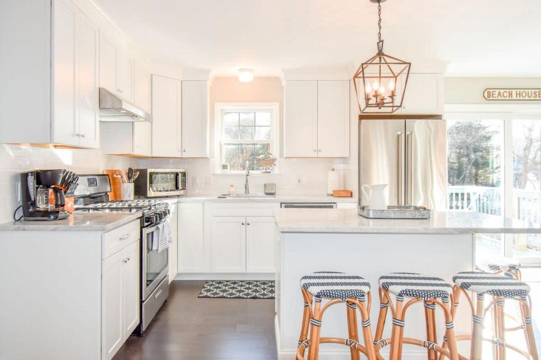 Photo of Kitchen in South Chatham