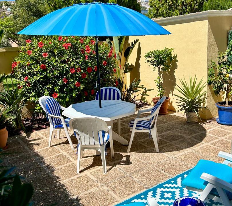 Photo of Patio Balcony in Aduanas