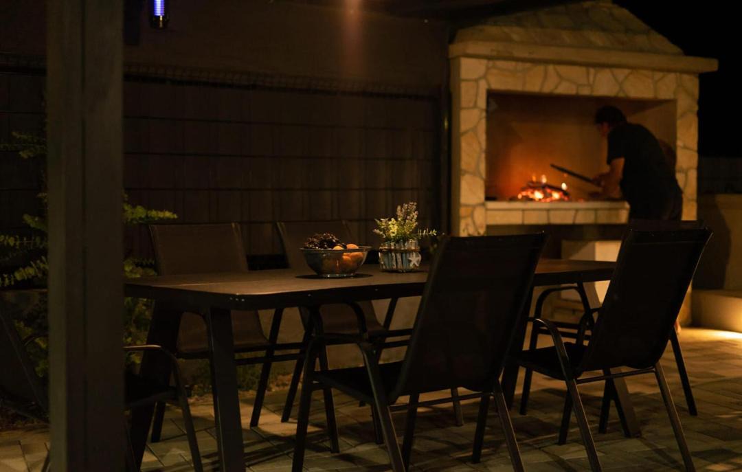 Photo of Patio Balcony in Runovici