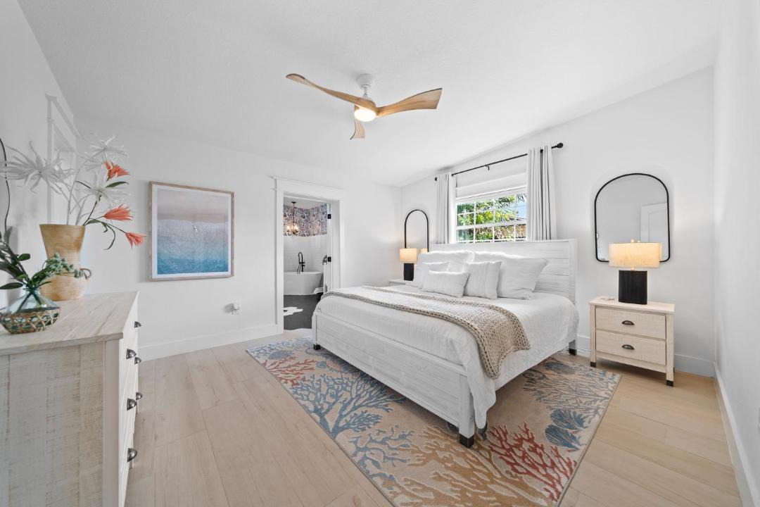 Photo of Bedroom in Venetian Way