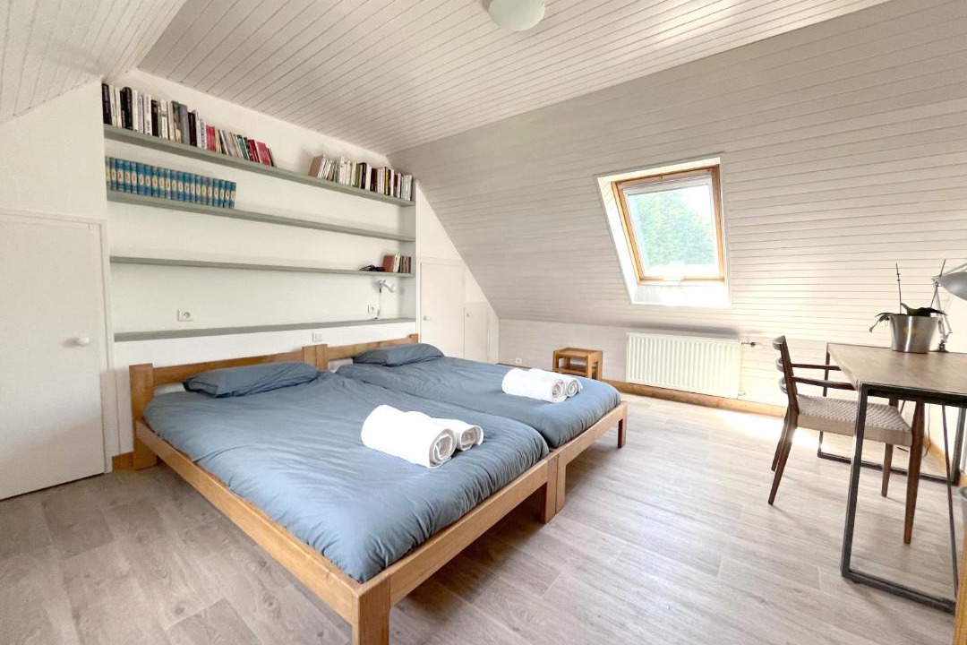 Photo of Bedroom in Ploneour-Lanvern