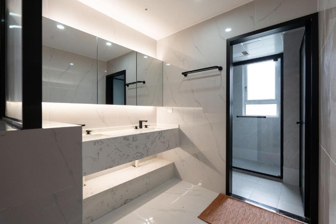 Photo of Bathroom in Wantiguan