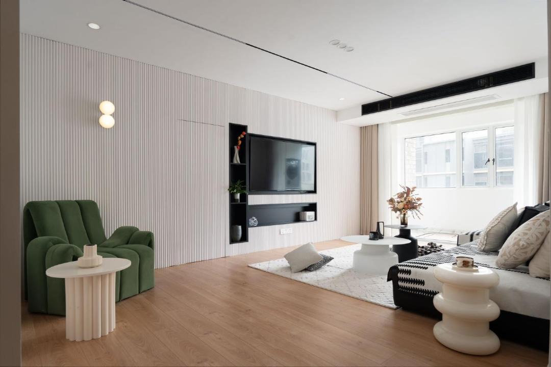 Photo of Livingroom in Wantiguan