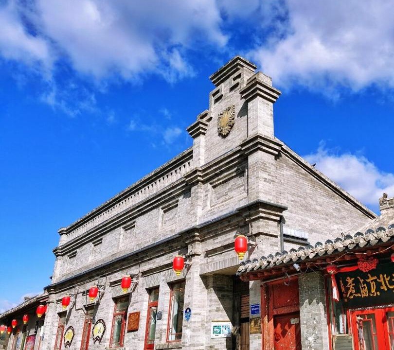 Photo of Others in Qiaodong District