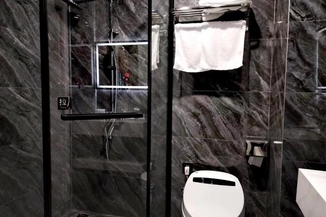 Photo of Bathroom in Dazhu