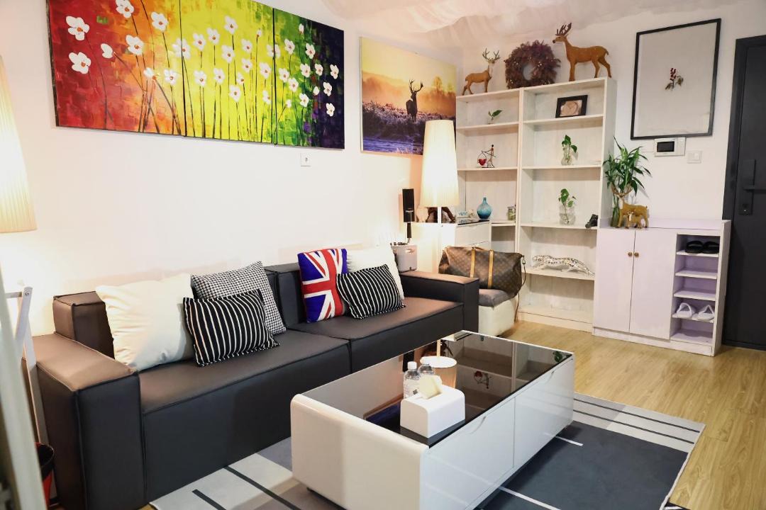 Photo of Livingroom in Jing'an
