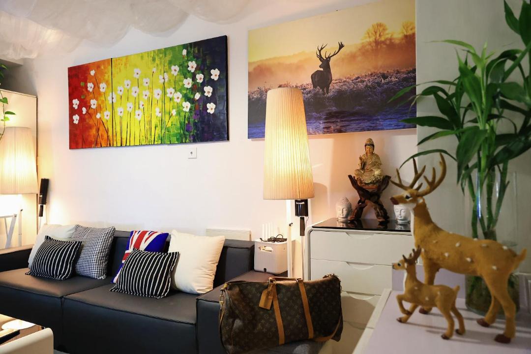 Photo of Livingroom in Jing'an