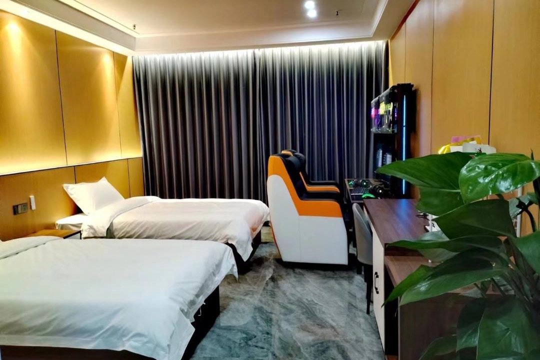 Photo of Bedroom in Dazhu