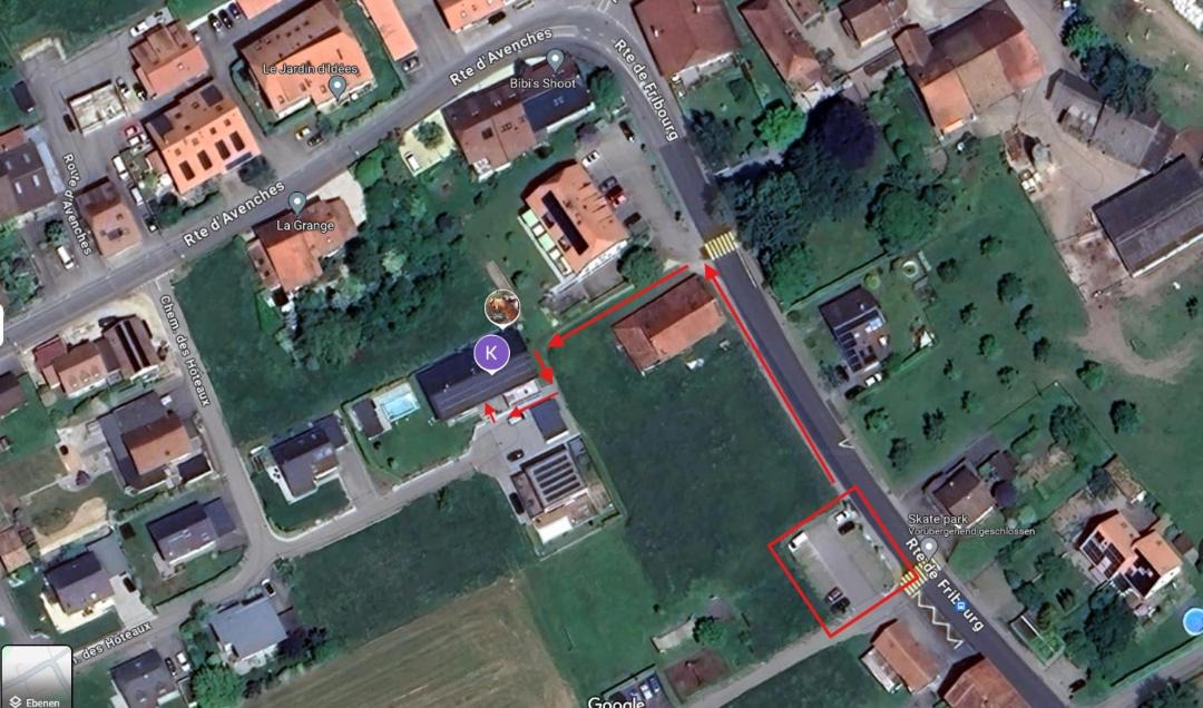 Photo of Others in Avenches
