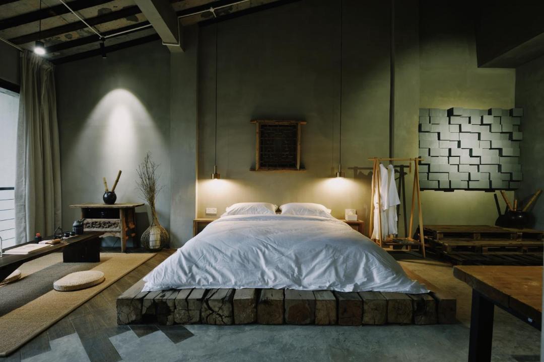 Photo of Bedroom in Shapingba